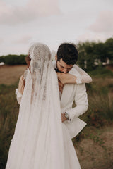 Işıl Wedding Dress