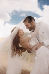 Işıl Wedding Dress