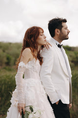 Işıl Wedding Dress