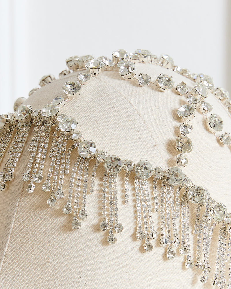 Gamze Özçelik - Kristal Taç