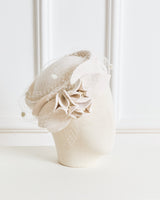 Parisien Vualetli Şapka