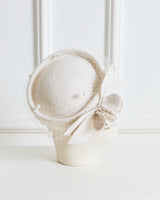 Parisien Vualetli Şapka