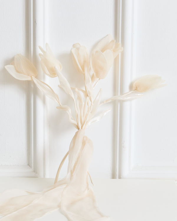 Musuem Of Florale Special Lale Buket