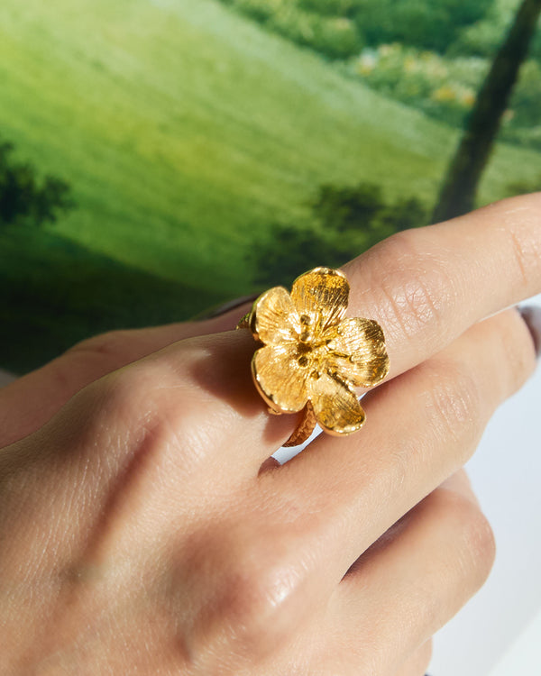 The Ring of Museum of Florale