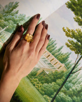 The Ring of Museum of Florale