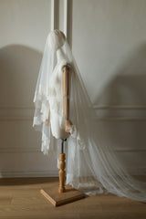 Maria Dantelli Duvak