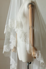 Maria Dantelli Duvak