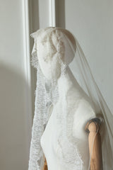 Maria Dantelli Duvak