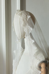 Julieth Dantelli Duvak