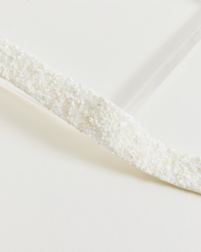 Karışık Kristalli Kemer