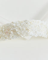 Karışık Kristalli Kemer