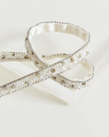 Su yolu taşlı kemer