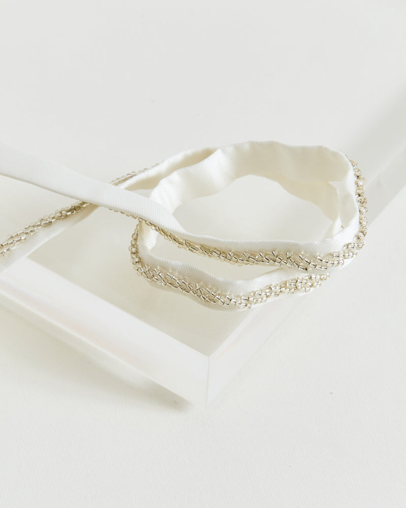 Jawrolex İşlemeli Kemer