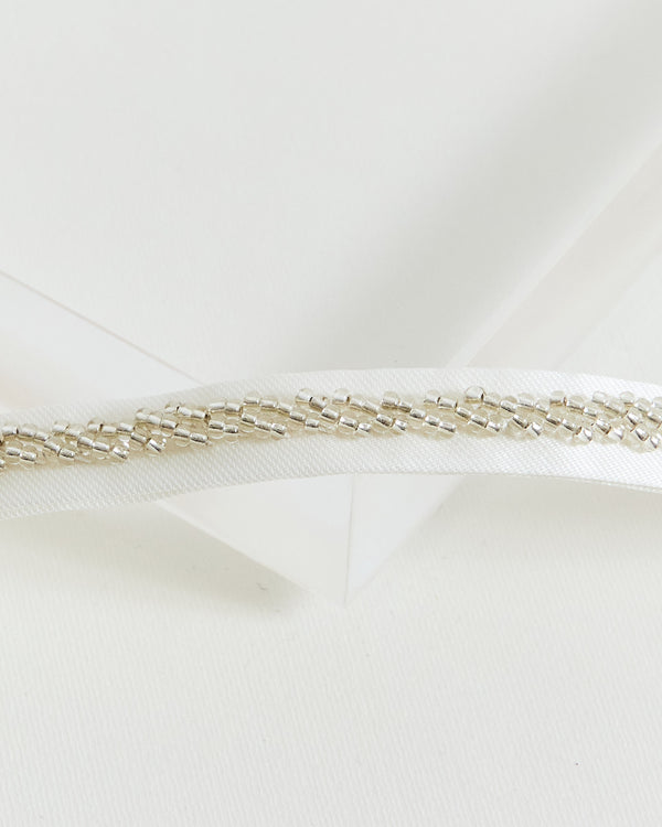 Jawrolex İşlemeli Kemer