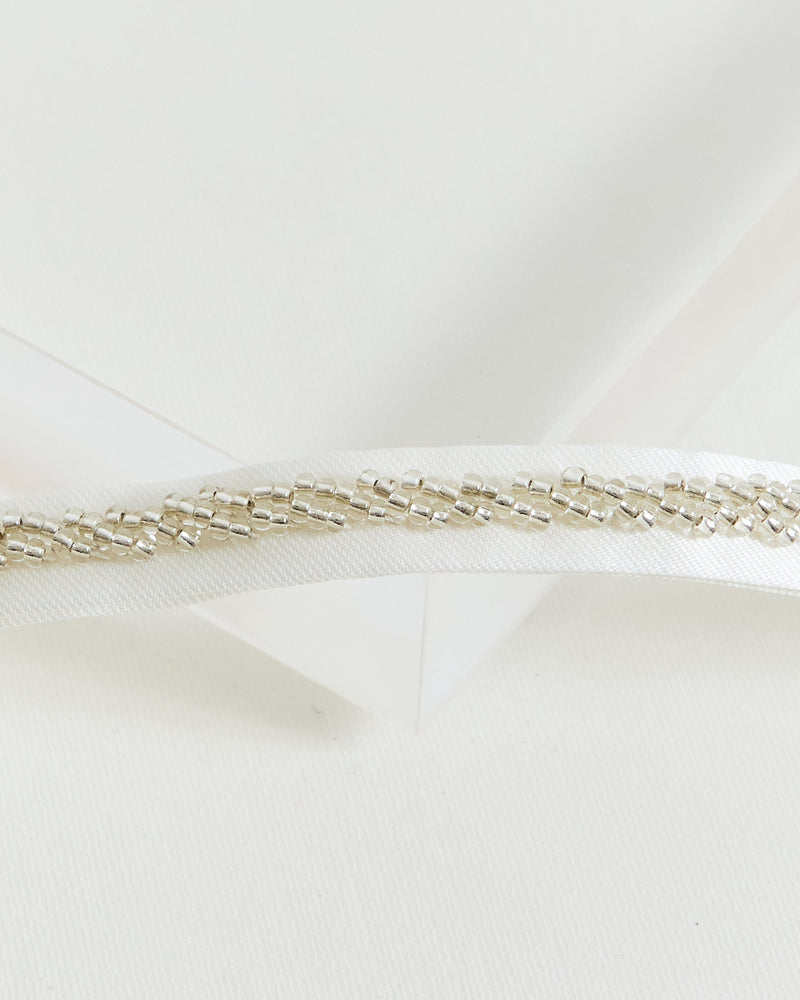 Jawrolex İşlemeli Kemer