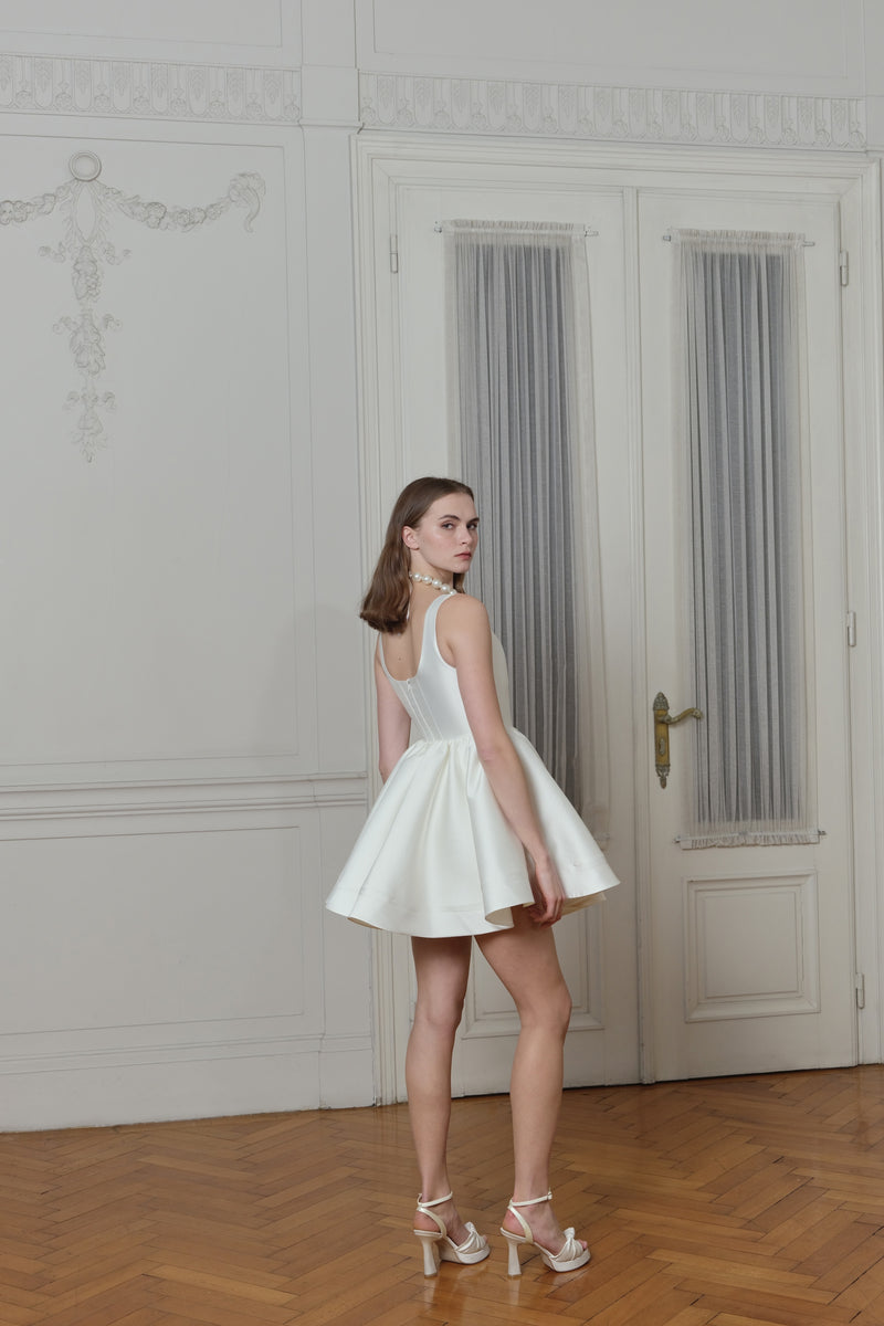 Lillibeth After Party Dress