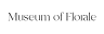 Museum of Florale logo