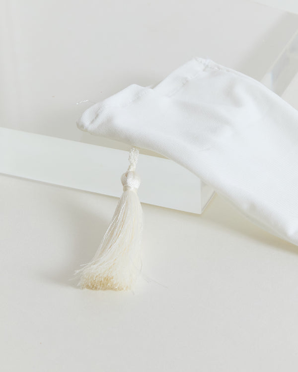 Püskül Detaylı Jarse Eldiven