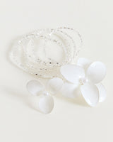 Sedefli Çok Amaçlı Aksesuar