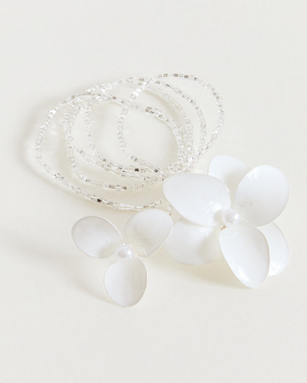 Sedefli Çok Amaçlı Aksesuar