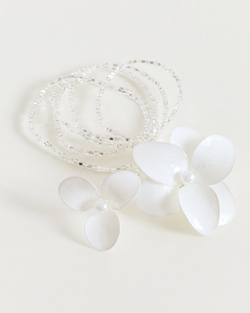 Sedefli Çok Amaçlı Aksesuar