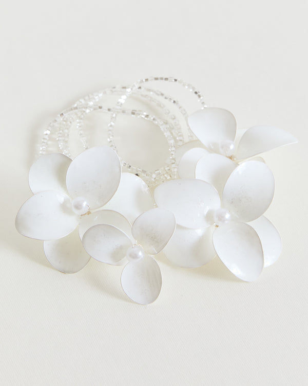 Sedefli Çok Amaçlı Aksesuar