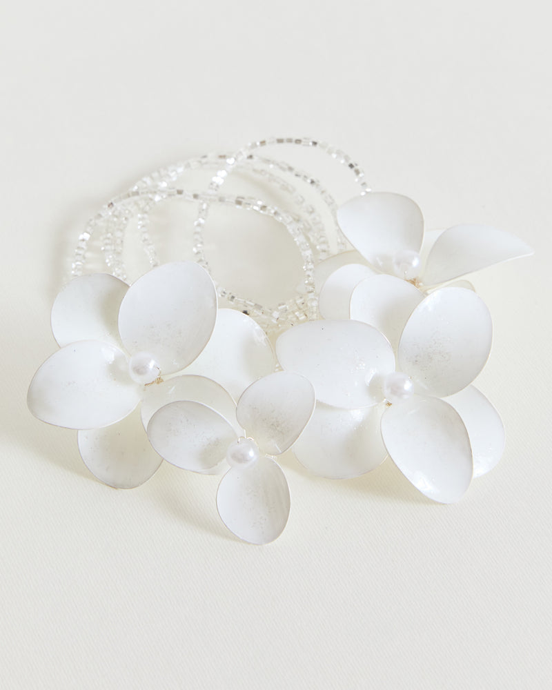 Sedefli Çok Amaçlı Aksesuar