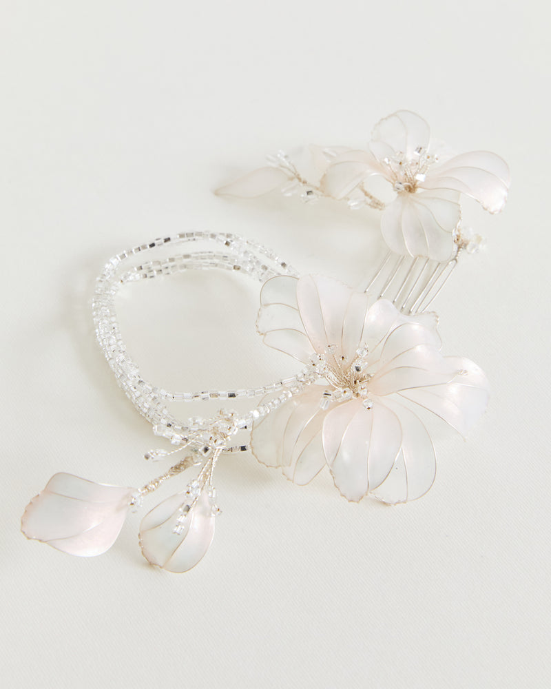 Lilium Çok Amaçlı Aksesuar