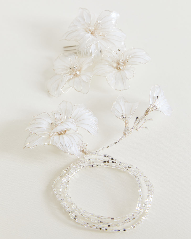 Lilium Çok Amaçlı Aksesuar