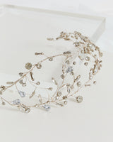 Kristal Sarmaşık Taç