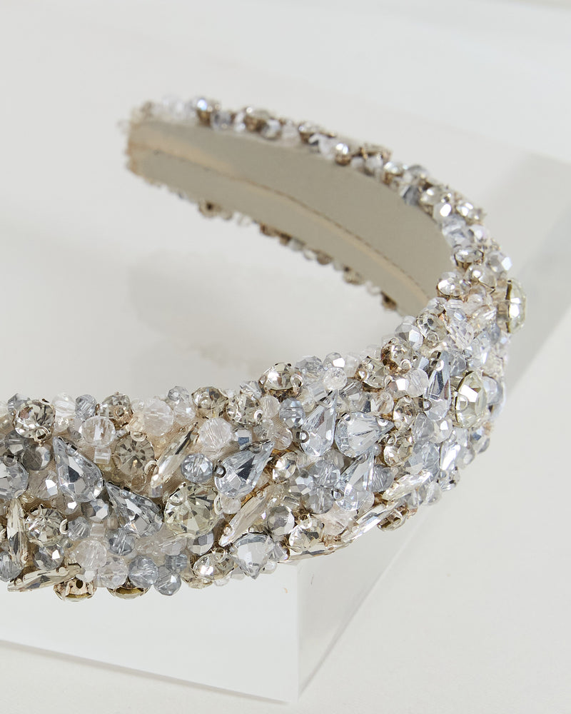 Kristalli Büyük Taç