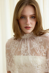Violet with Florella Flower ❥