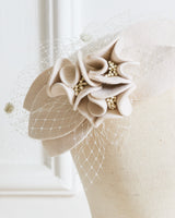 Parisien Vualetli Şapka