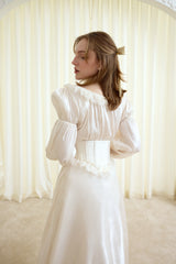 Vintage After Party Dress ❥