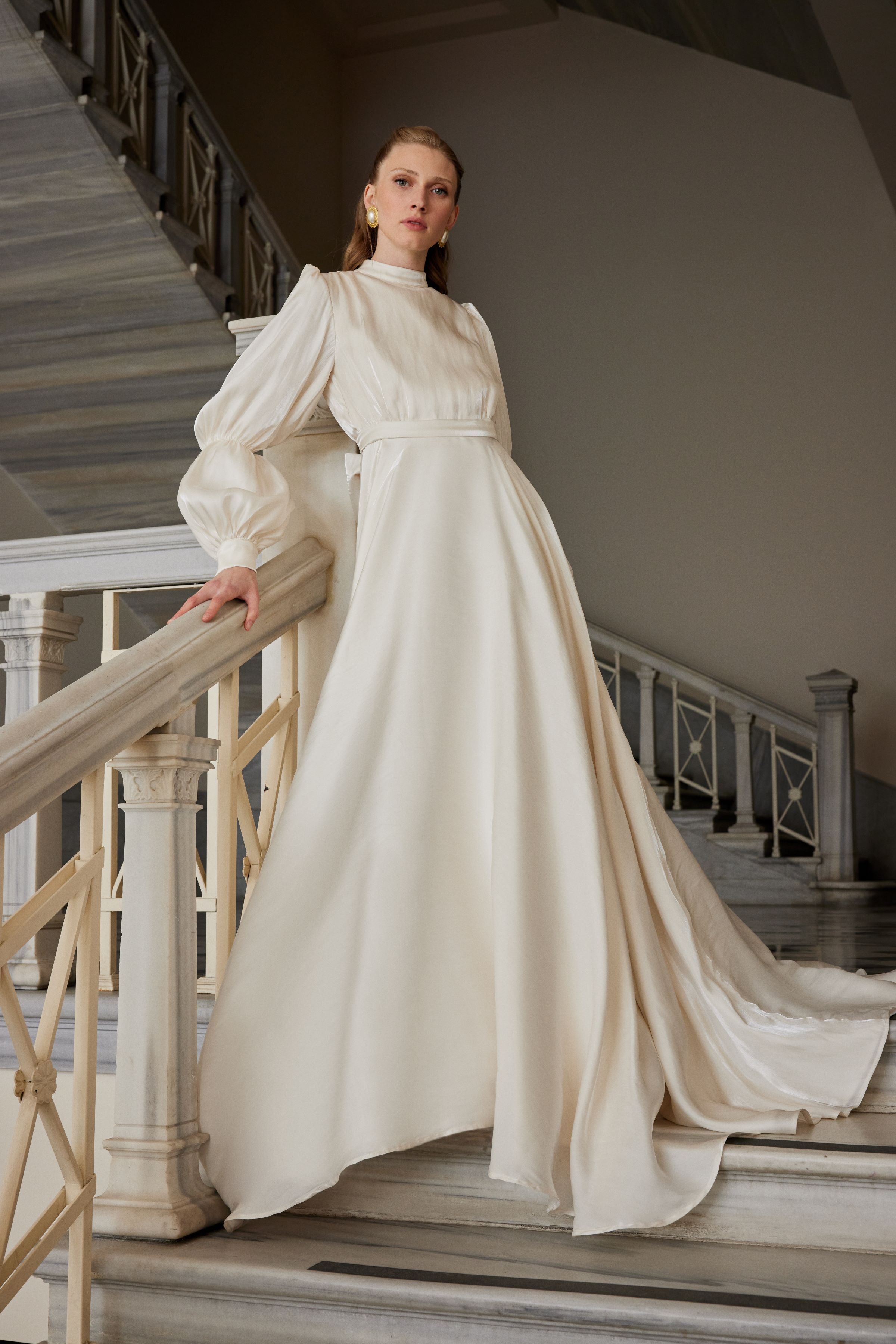 Orkide – Museum of Florale